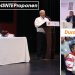 Maestros y líderes del SNTE participaron en Durango en el Segundo Foro de Consulta Educativa, encabezado por el próximo secretario de Educación Pública, Esteban Moctezuma Barragán