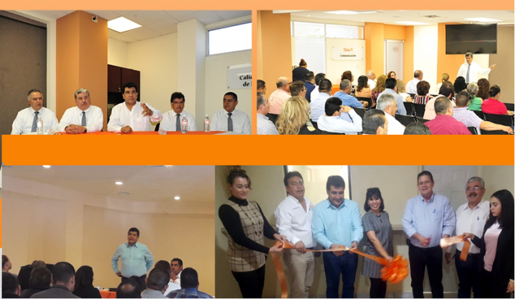 Analizan Fondo de Retiro con visión de futuro para los trabajadores de la Sección 28 del SNTE. Realiza el líder magisterial Noé Rodríguez García reuniones en Cananea y Agua Prieta   