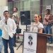 Homenaje a la Revolución Mexicana en la Escuela Primaria Federal Héroe de Nacozari de Hermosillo