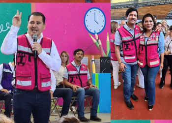 Bazar Escolar edición 2023 de DIF SONORA. Útiles y objetos educativos al alcance del pueblo