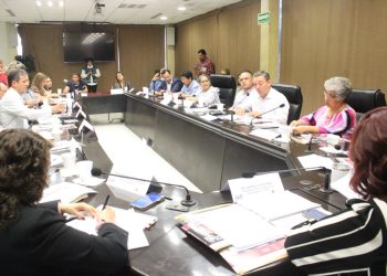 La educación pública es una responsabilidad compartida