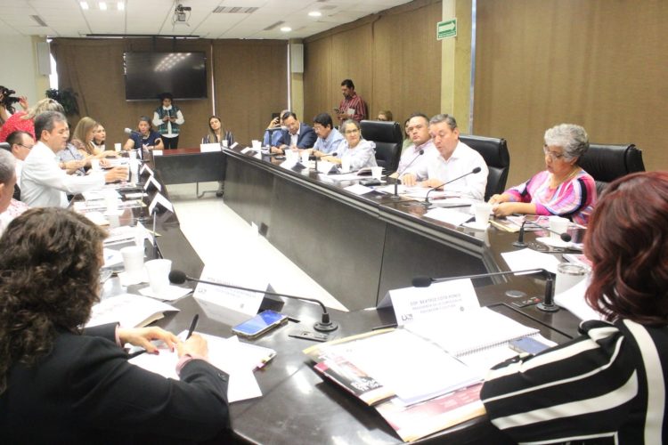 La educación pública es una responsabilidad compartida