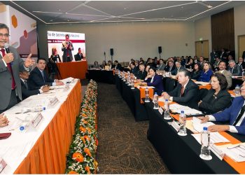 Biografía del profesor Alfonso Cepeda Salas, Secretario General del Comité Ejecutivo Nacional del Sindicato Nacional de Trabajadores de la Educación (SNTE)