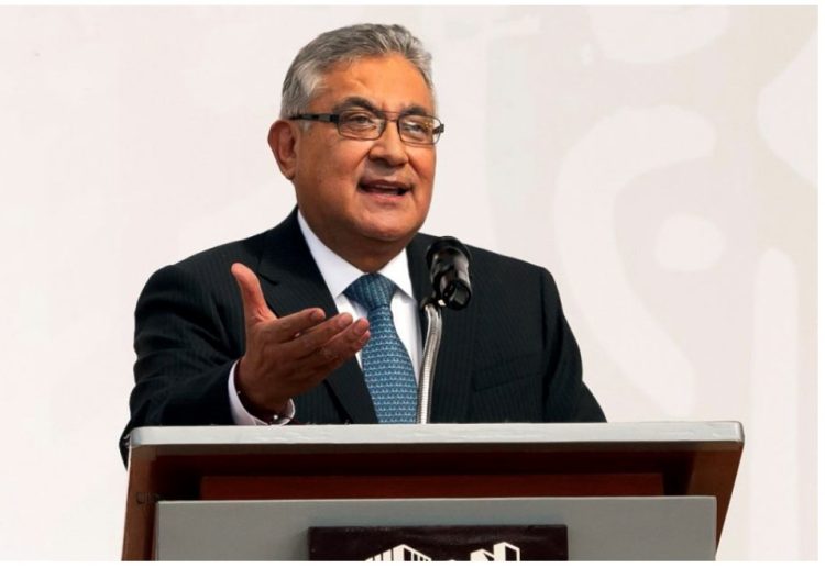 Aplicarán a trabajadores de la educación refuerzo de vacuna contra la covid-19, a partir del próximo 8 de enero