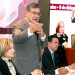 La dirigencia nacional del SNTE, encabezada por su secretario general, Alfonso Cepeda Salas, termina el 2018 entregando resultados positivos a sus agremiados, tal y como se comprometió en noviembre pasado