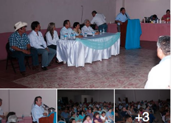 El líder magisterial Francisco Javier Duarte Flores dio a conocer que en breve abrirá sus puertas una oficina regional del Fondo de Ayuda Sindical Mutualista (FASM) en la Región Guaymas-Empalme