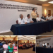 Ningún docente será afectado en sus derechos económicos y laborales por aplicación de reforma educativa, aseguró líder magisterial  Francisco Javier Duarte Flores, en reunión con jefes de sector y supervisores