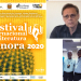 Llevarán a cabo de manera virtual el Festival Internacional de Literatura Sonora 2020. Organizan tres asociaciones de escritores con el apoyo de la Dirección de Cultura de Cajeme