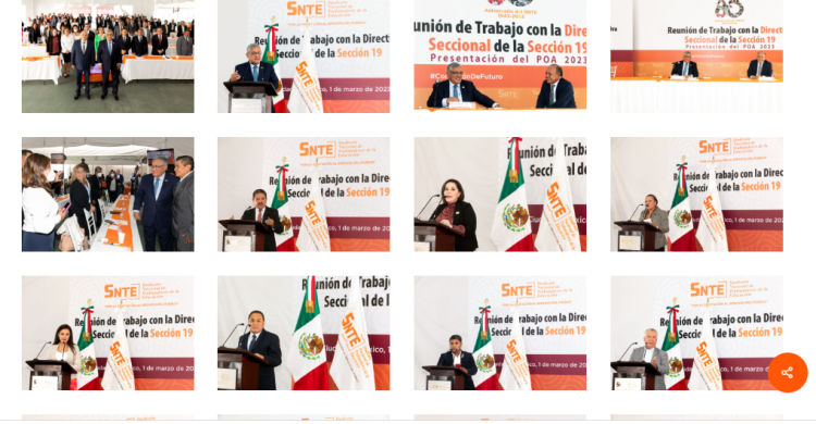 En los próximos días el SNTE entregará a la SEP el Pliego Nacional de Demandas, informa secretario general, Alfonso Cepeda Salas