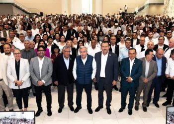 El SNTE logra importantes acuerdos con el Gobierno de Sinaloa