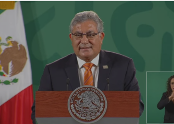 SNTE manifiesta compromiso y apoyo al acuerdo entre las Secretarías de Educación Pública y de Salud