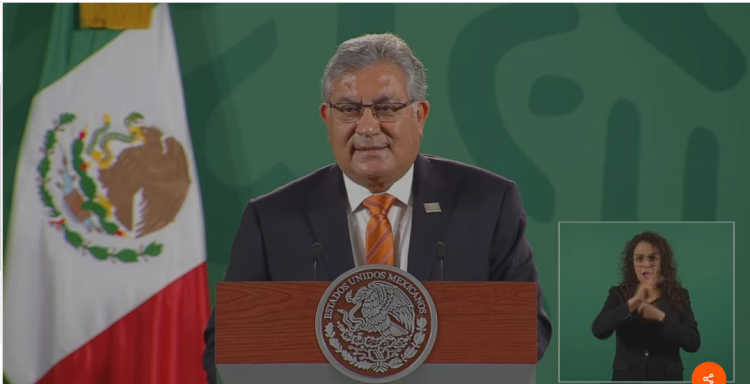 SNTE manifiesta compromiso y apoyo al acuerdo entre las Secretarías de Educación Pública y de Salud