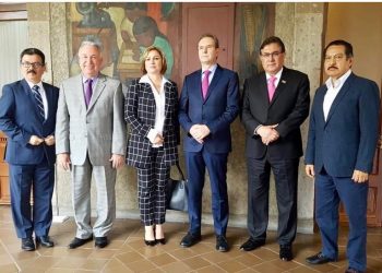 El SNTE logró destrabar la falta de pagos a maestros de Baja California y este viernes se les liquidará el adeudo correspondiente