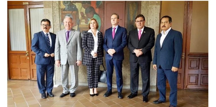 El SNTE logró destrabar la falta de pagos a maestros de Baja California y este viernes se les liquidará el adeudo correspondiente