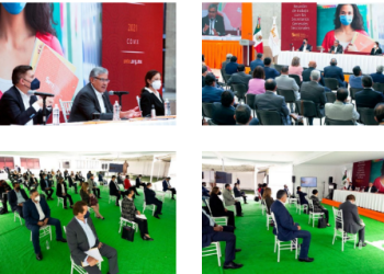 El SNTE realizará a partir de mañana lunes, la Jornada Nacional en Apoyo al Regreso Seguro a las Escuelas, informó Alfonso Cepeda Salas