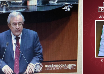 Aprueban, por unanimidad, Ley General de Educación Superior que tiene como objetivo formar profesionistas con un alto compromiso social