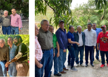 Entrevista / Egresados de El Quinto se reunieron en Álamos. Se juntarán otra vez el venidero  junio en El Fuerte, Sinaloa