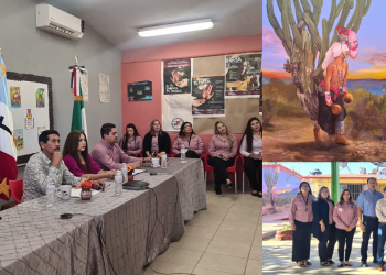 El Consejo Técnico Escolar: una mirada desde adentro. Visita a Telesecundaria número 141    