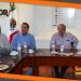 Demanda la Sección 28 del SNTE a la autoridad educativa pago de salarios atrasados. Exige Javier Duarte Flores reunión urgente con el encargado de Despacho de la SEC