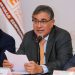 PROF. ALFONSO CEPEDA SALAS, SECRETARIO GENERAL DEL SNTE