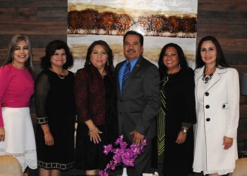 LAS MUJERES PERTENECIENTES A LA SECCIÓN 28 DEL SNTE DAN UN PASO HACIA LA IGUALDAD