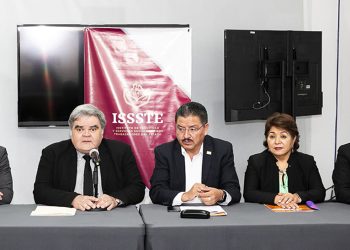 SNTE e ISSSTE ponen en marcha las mesas de trabajo para el análisis y seguimiento del Pliego Nacional de Demandas para el Mejoramiento de la Seguridad Social 2019