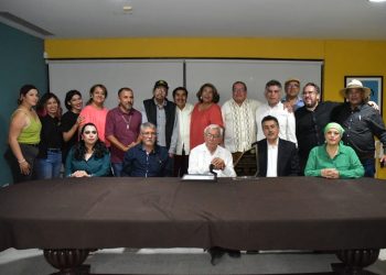 Quedó instalada la Biblioteca Cultura Sonorense en Cajeme   