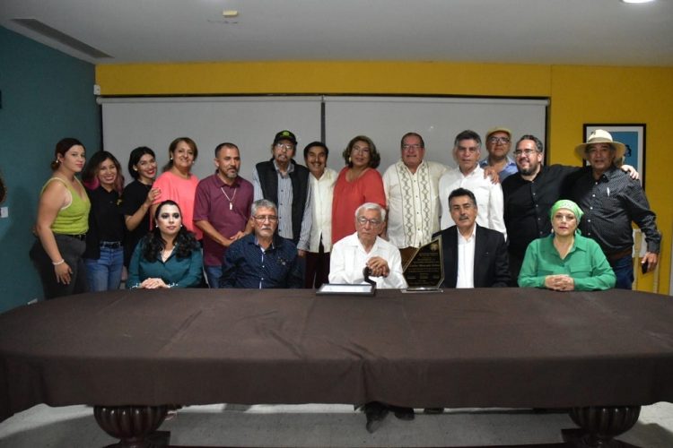 Quedó instalada la Biblioteca Cultura Sonorense en Cajeme   