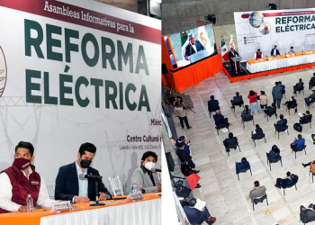 El SNTE se pronuncia porque todas las escuelas públicas del país cuenten con electricidad gratuita