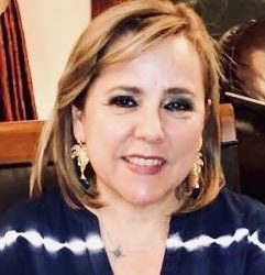 Bustamante Córdova María Alejandra
