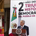 En el segundo aniversario del triunfo electoral, el SNTE refrenda su respaldo al proyecto de transformación que encabeza el presidente Andrés Manuel López Obrador