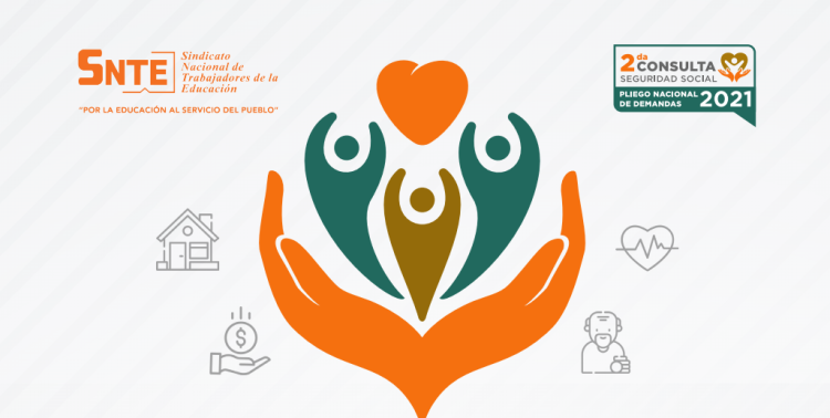 Circula ya convocatoria a Segunda Consulta para Construcción del Pliego de Demandas de la Seguridad Social que SNTE entregará al ISSSTE