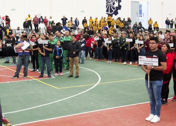 El SNTE se une a la cruzada emprendida por el presidente de México, Andrés Manuel López Obrador, contra la corrupción y la impunidad. El anuncio fue hecho por el secretario general del Sindicato, Alfonso Cepeda Salas