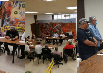 Blanca Rosa López Martínez electa como presidenta de la agrupación Escritores de Sonora, A. C. Sustituye en el cargo a Silvia Teresa Manríquez Ochoa