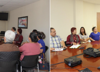 La FEDESSP, que agrupa a 8 de cada 10 trabajadores sindicalizados al servicio del Estado, se suma a la Cuarta Transformación