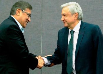 Resumen Itinerante/ El SNTE y el presidente de la República. Rubén Rocha Moya. Carta de Juárez a Matías Romero. Sobre el liderazgo. La vacuna. Nelson Mandela: la importancia de conversar con el enemigo