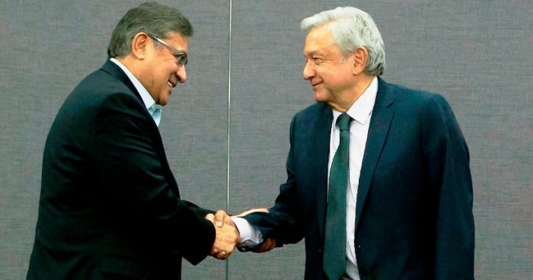Resumen Itinerante/ El SNTE y el presidente de la República. Rubén Rocha Moya. Carta de Juárez a Matías Romero. Sobre el liderazgo. La vacuna. Nelson Mandela: la importancia de conversar con el enemigo