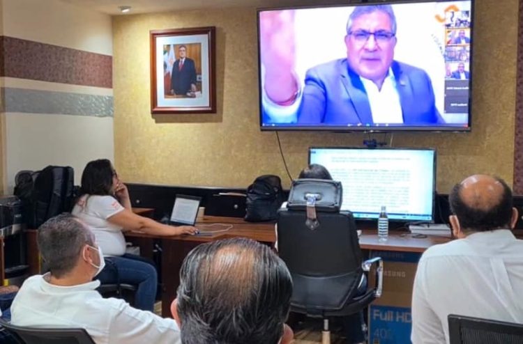 Hechos y comentarios/ El SNTE en el Día Internacional del Trabajo y los medios de acción sindical