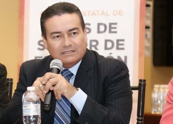 En Sonora este ciclo escolar se concluye con los alumnos en casa, afirmó el secretario de Educación y Cultura (SEC), Víctor Guerrero González