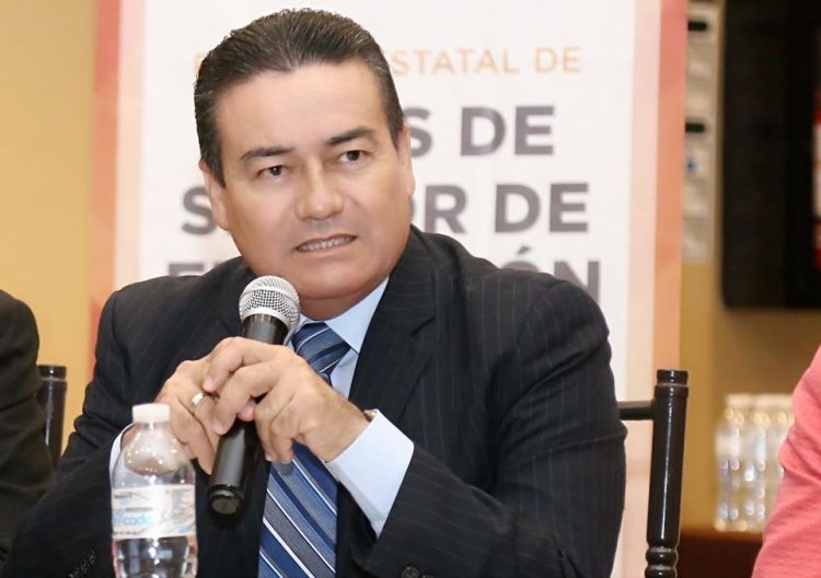 En Sonora este ciclo escolar se concluye con los alumnos en casa, afirmó el secretario de Educación y Cultura (SEC), Víctor Guerrero González