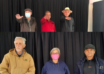 Renuevan directiva de Sociedad Cooperativa de Escritores de Sonora. El nuevo presidente es Roberto Corella. Sustituye en el cargo a Ernesto García Núñez