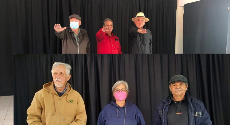 Renuevan directiva de Sociedad Cooperativa de Escritores de Sonora. El nuevo presidente es Roberto Corella. Sustituye en el cargo a Ernesto García Núñez