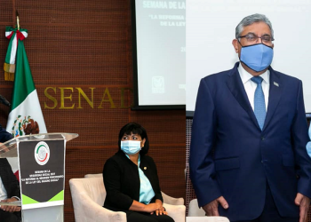 El líder del SNTE, Alfonso Cepeda Salas, aseguró que el actual sistema de pensiones por cuentas individuales en México ha dejado a jubilados sin los ingresos necesarios para vivir con dignidad