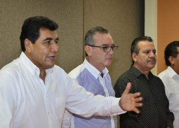 Nombran a Noé Rodríguez García como Delegado Especial del CEN del SNTE en la Sección 28 de Sonora. Sustituye a Francisco Javier Duarte Flores, quien fue designado diputado local por el principio de representación proporcional