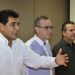 Nombran a Noé Rodríguez García como Delegado Especial del CEN del SNTE en la Sección 28 de Sonora. Sustituye a Francisco Javier Duarte Flores, quien fue designado diputado local por el principio de representación proporcional