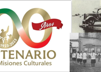 El próximo mes cumplirán 100 años las Misiones Culturales y siguen activas, pero a mi modo de ver, no gozan de cabal salud