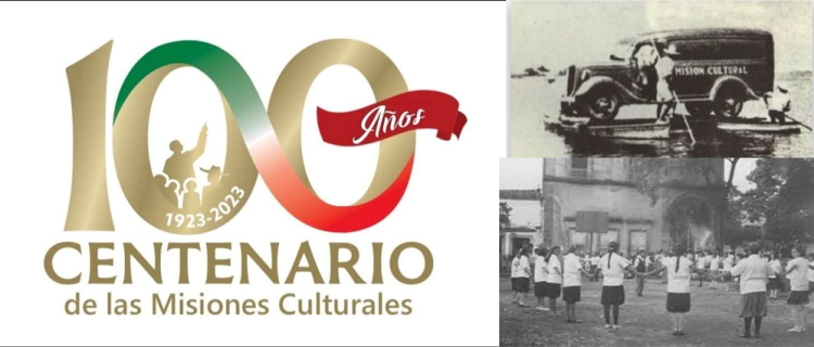 El próximo mes cumplirán 100 años las Misiones Culturales y siguen activas, pero a mi modo de ver, no gozan de cabal salud