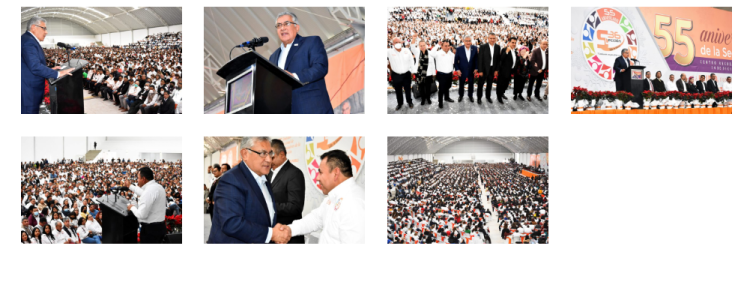 Líder del SNTE afirma que las cuentas individuales no garantizan una jubilación digna. Pide se modifique sistema de pensiones