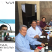 Exsecretarios generales de la Sección 28 del SNTE se reúnen en Hermosillo y expresan el más firme respaldo al Secretario General del CEN del SNTE, maestro Alfonso Cepeda Salas