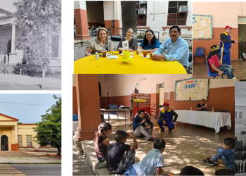 Acerca de evento sociocultural en beneficio de la niñez del internado Cruz Gálvez